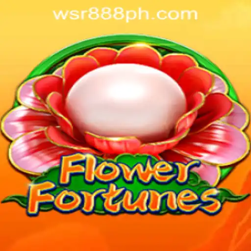 Exploring the Enchanting World of FlowerFortunes at WSR888 Casino