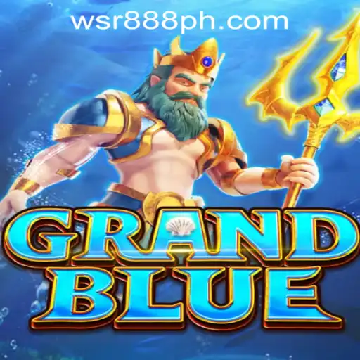 The Exciting World of GRANDBLUE and WSR888 Casino Login