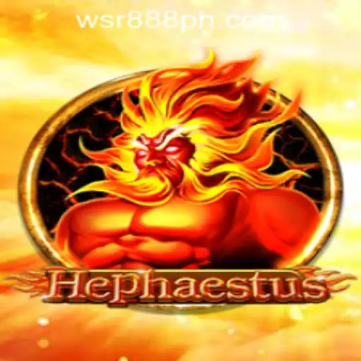 Exploring Hephaestus: A New Adventure in WSR888 Casino