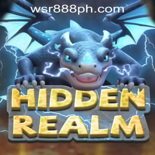 Explore the Exciting World of HiddenRealm and WSR888 Casino Login