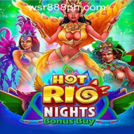 Exploring the Exciting World of HotRioNightsBonusBuy and the WSR888 Casino Login Experience