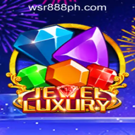 Discover JewelLuxury: A Dazzling Experience in the WSR888 Casino