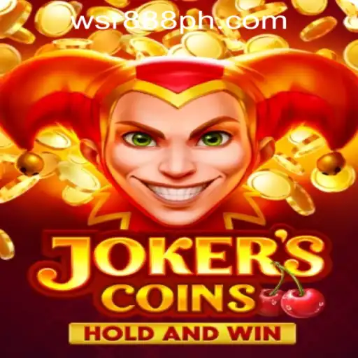 Discovering the Excitement of JokersCoins in WSR888 Casino Login
