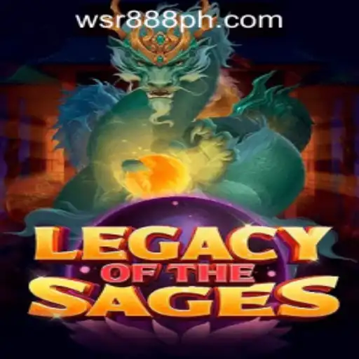Discover LegacyoftheSages: A Revolutionary Gaming Experience