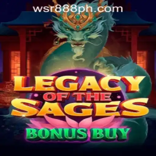 Discover the Thrills of LegacyoftheSagesBonusBuy at WSR888 Casino