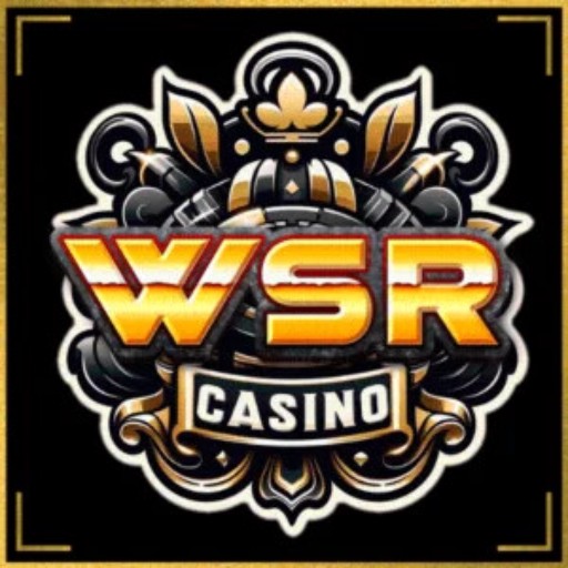 WSR888 Casino Login