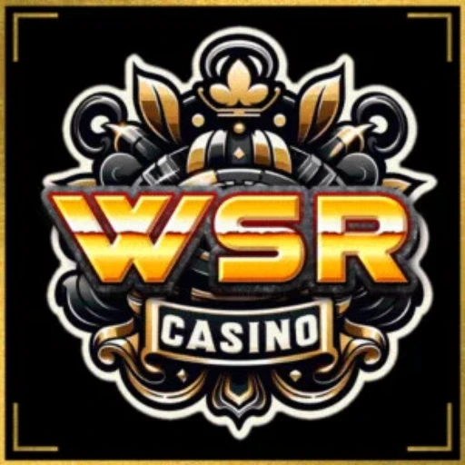 WSR888 Casino Login
