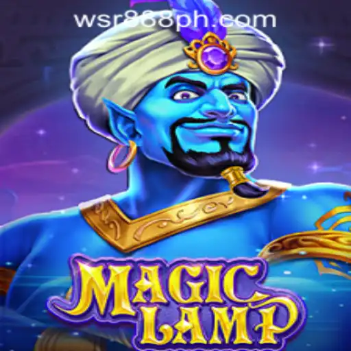 Explore the Enchanting World of MagicLamp: A Journey into WSR888 Casino Login