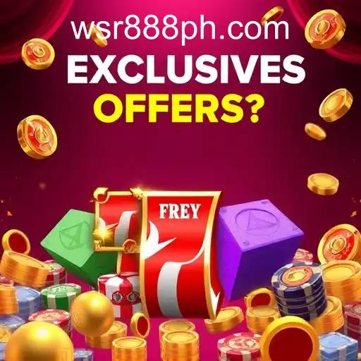 Unlocking the Best Benefits: Exclusive Offers at WSR888 Casino