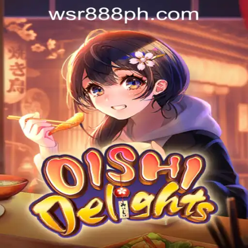 Exploring OishiDelights: A New Gaming Sensation Linked with WSR888 Casino Login