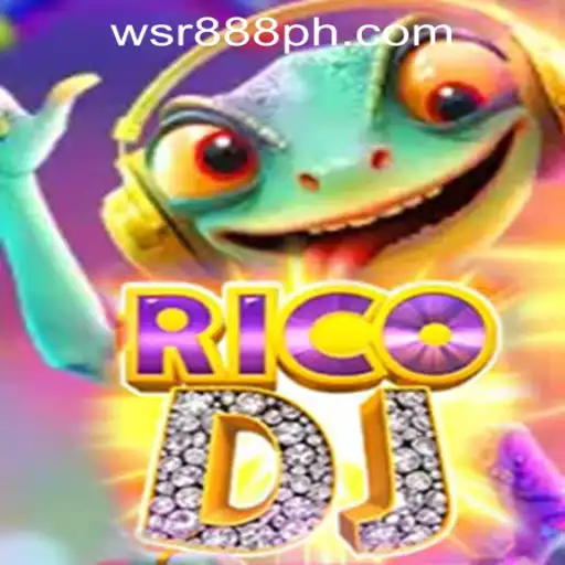 Exploring RicoDJ: A Dive into the Vibrant World of Gaming and WSR888 Casino Login