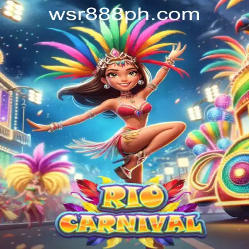 Exploring the Vibrant World of RioCarnival: A Deep Dive into the Exciting Game at WSR888 Casino