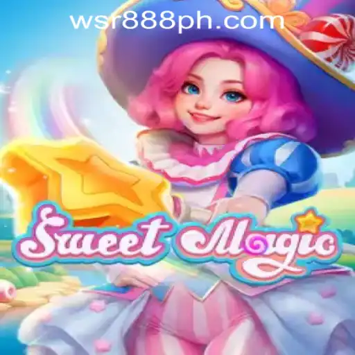 SweetMagic: A Spellbinding Adventure in Online Gaming