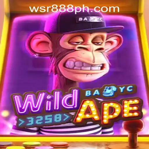 Discovering WildApe3258: An Adventure in WSR888 Casino