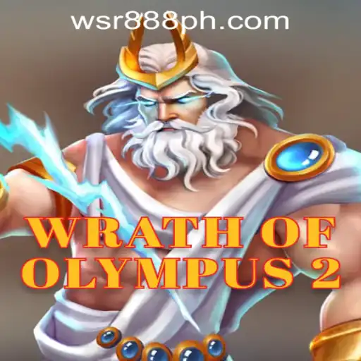 Explore the Exciting World of WrathofOlympus2 at WSR888 Casino