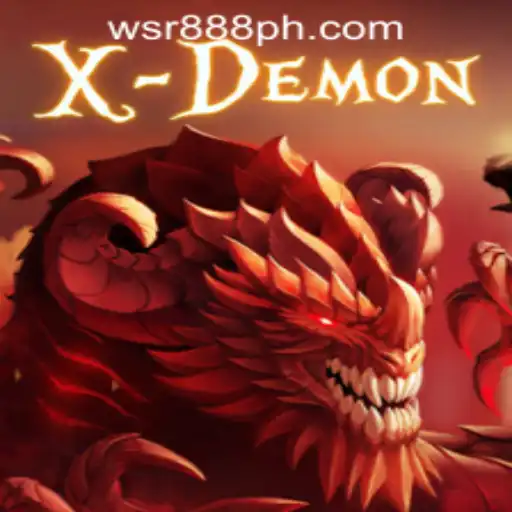Discover XDemon: The Ultimate Gaming Adventure with WSR888 Casino Login