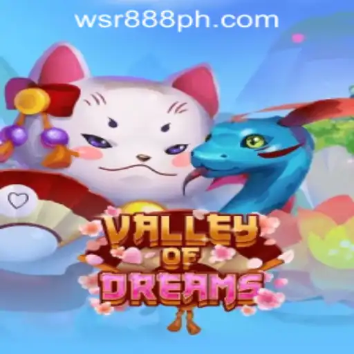 Discover the Mystical World of ValleyofDreams: A Journey Through the Enchanting Gameplay